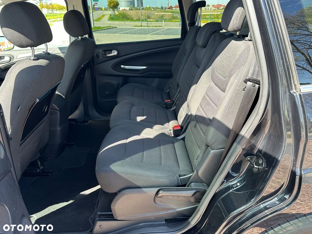 Ford S-Max 2.0 TDCi DPF Titanium X - 8