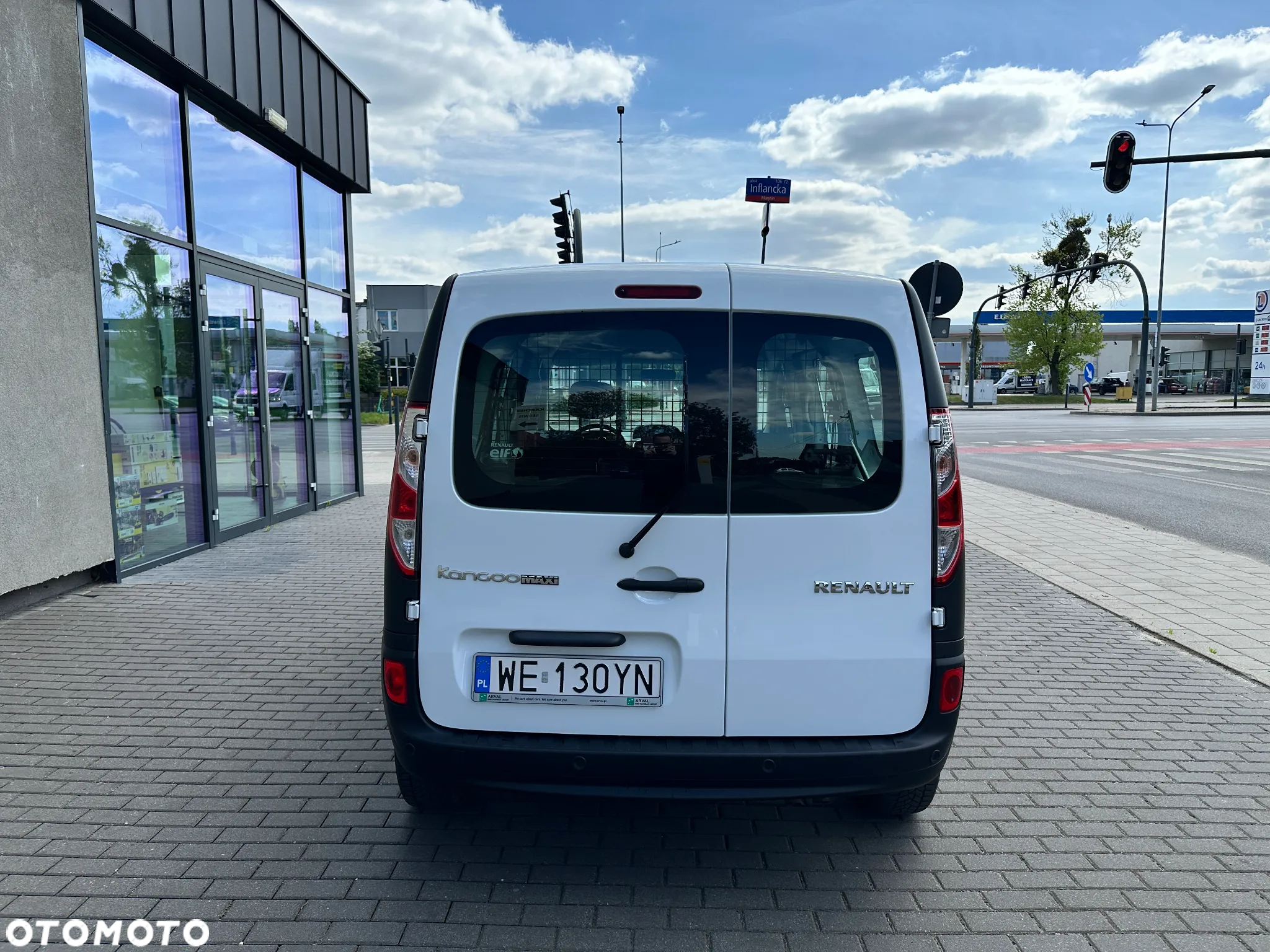 Renault Kangoo - 6