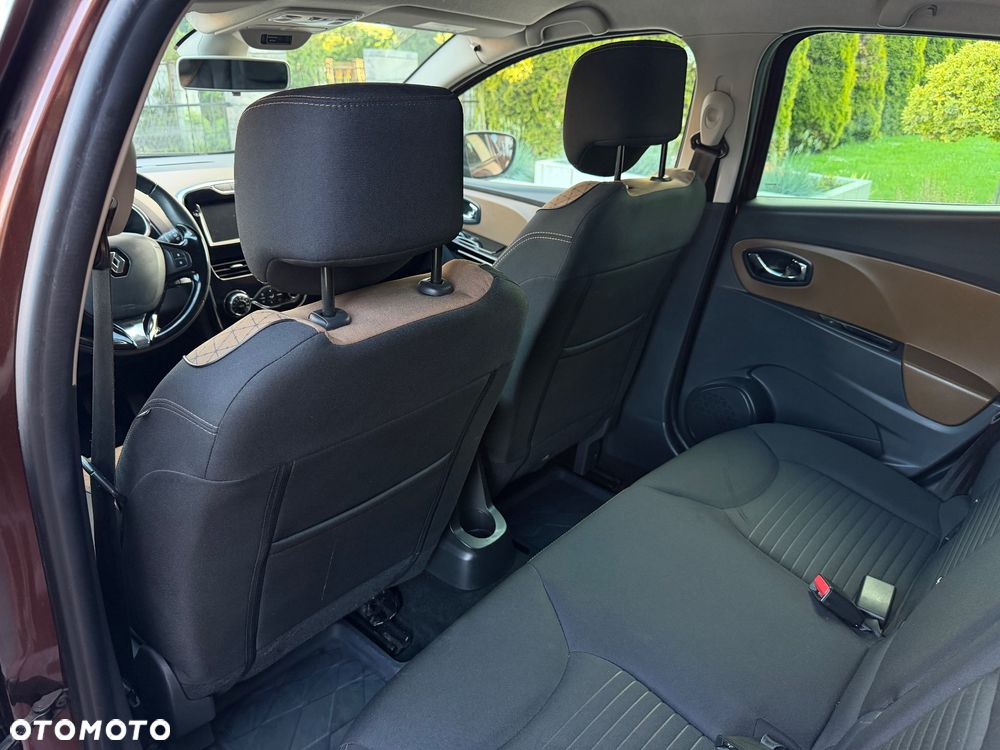Renault Clio 1.2 16V Intens - 11