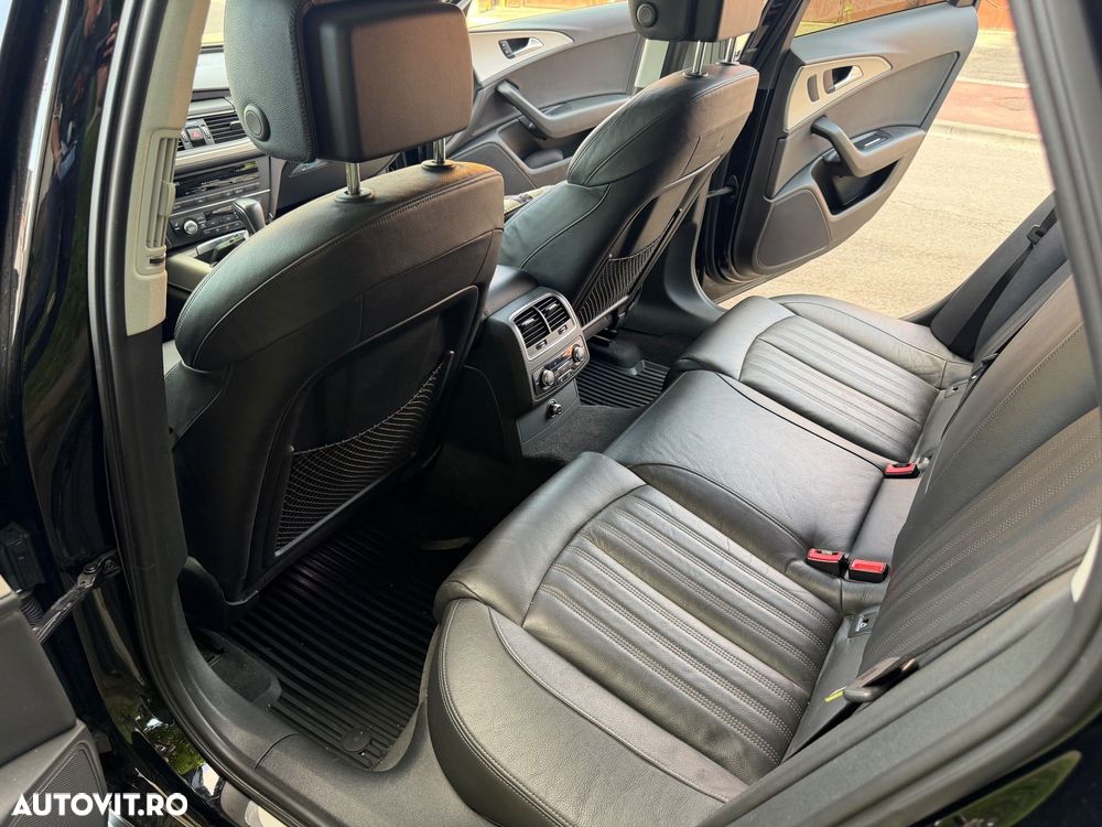 Audi A6 Allroad - 9