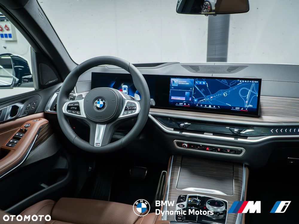 BMW X5 xDrive30d - 18