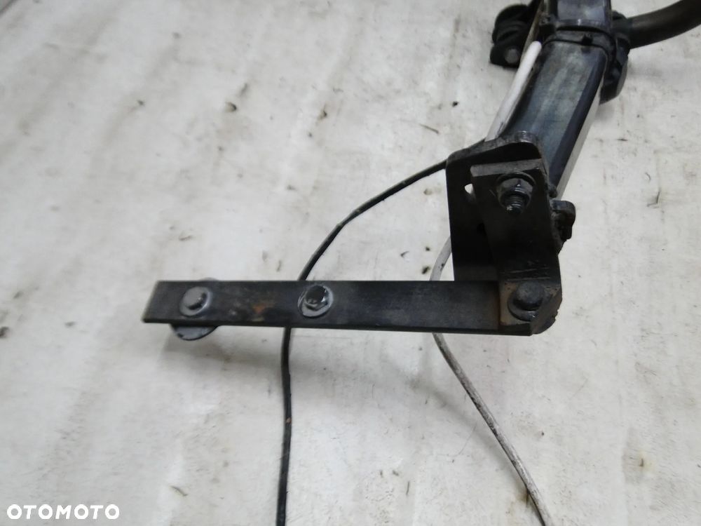 HONDA CIVIC VIII UFO HB HAK HOLOWNICZY WESTFALIA EUROPA - 3