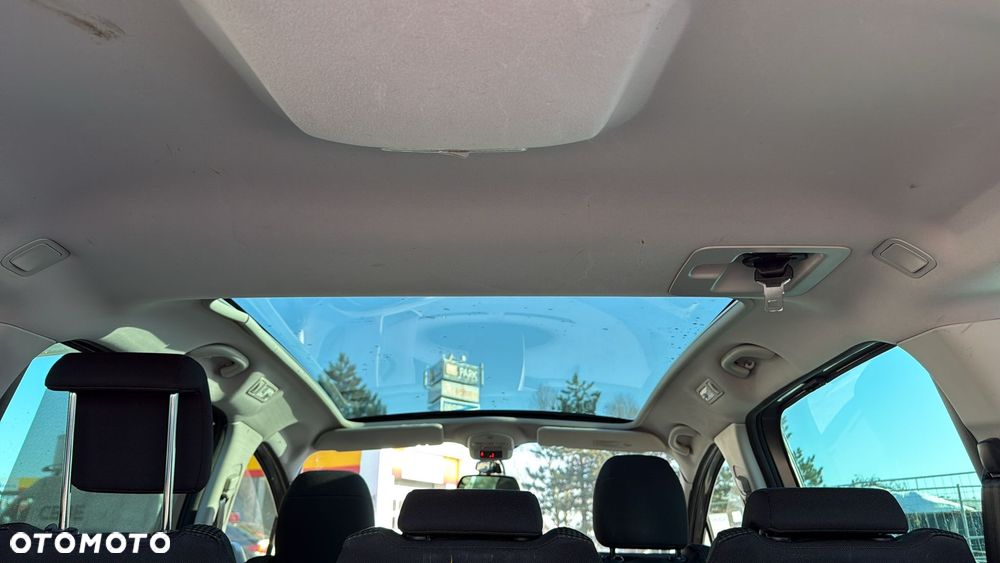 Peugeot 5008 HDI FAP 150 Platinum - 32