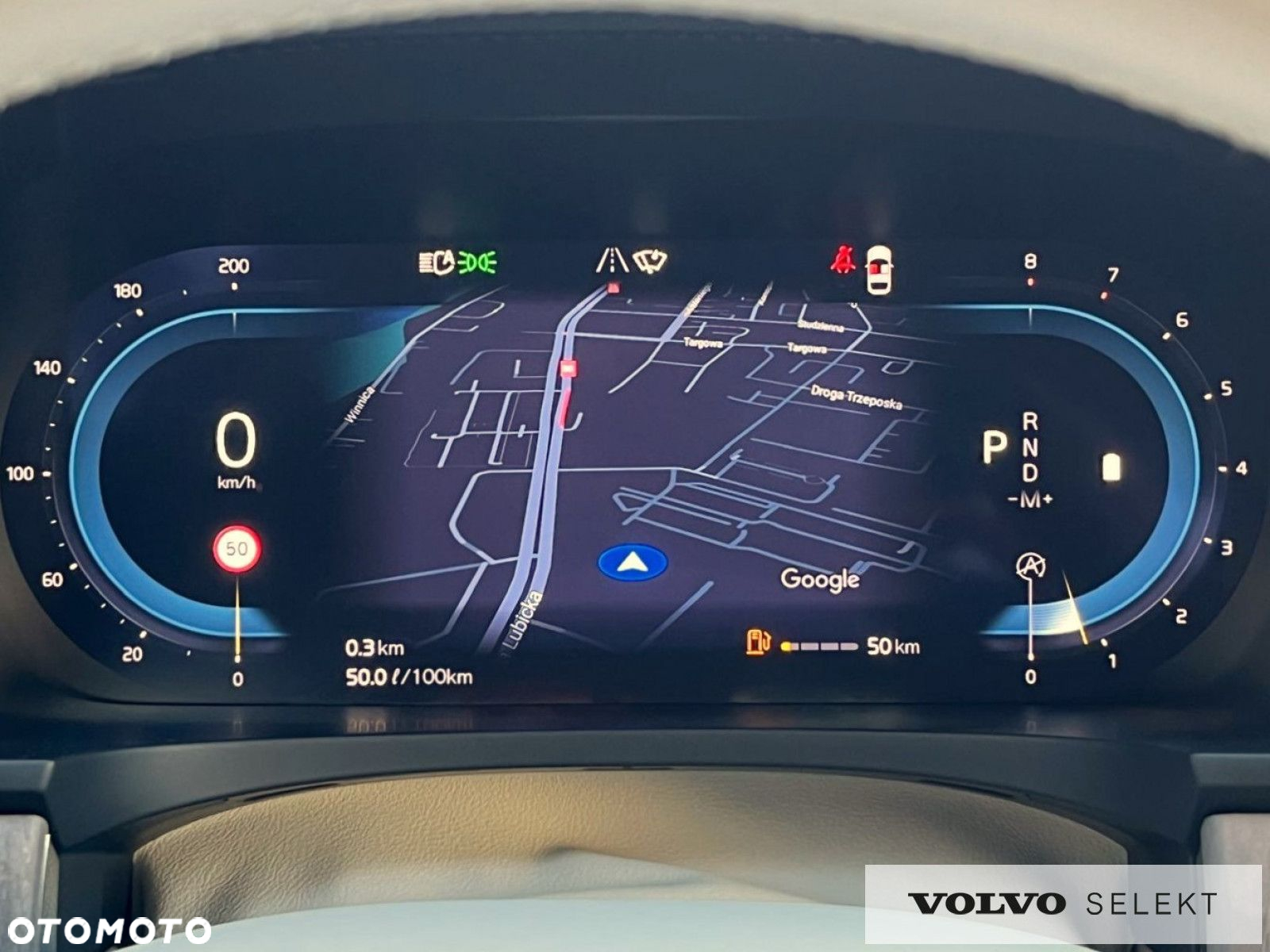 Volvo S90 - 30
