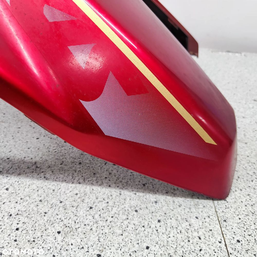 Czacha, czasza, owiewka, osłona przód Yamaha Axis - 7