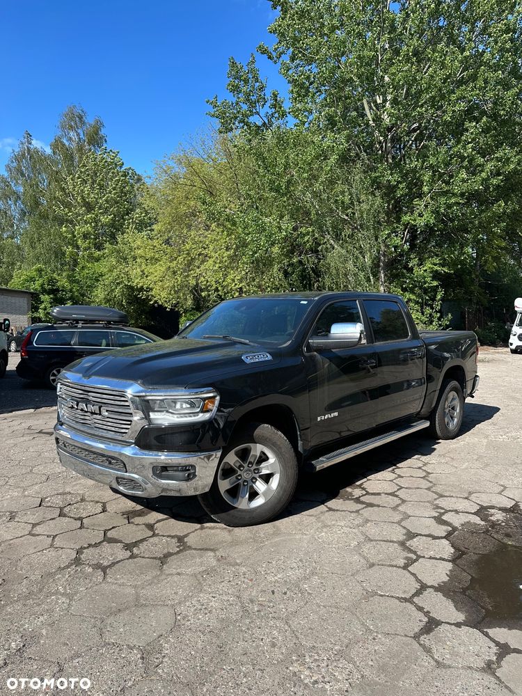 RAM 1500 - 11