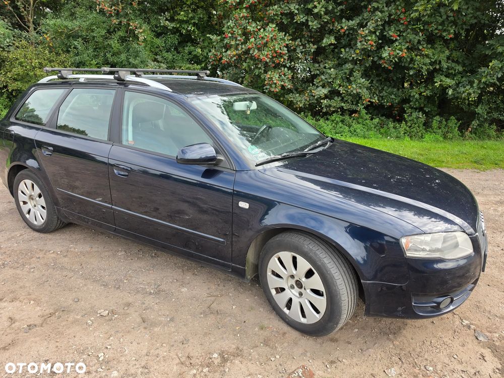 Audi A4 Avant - 3