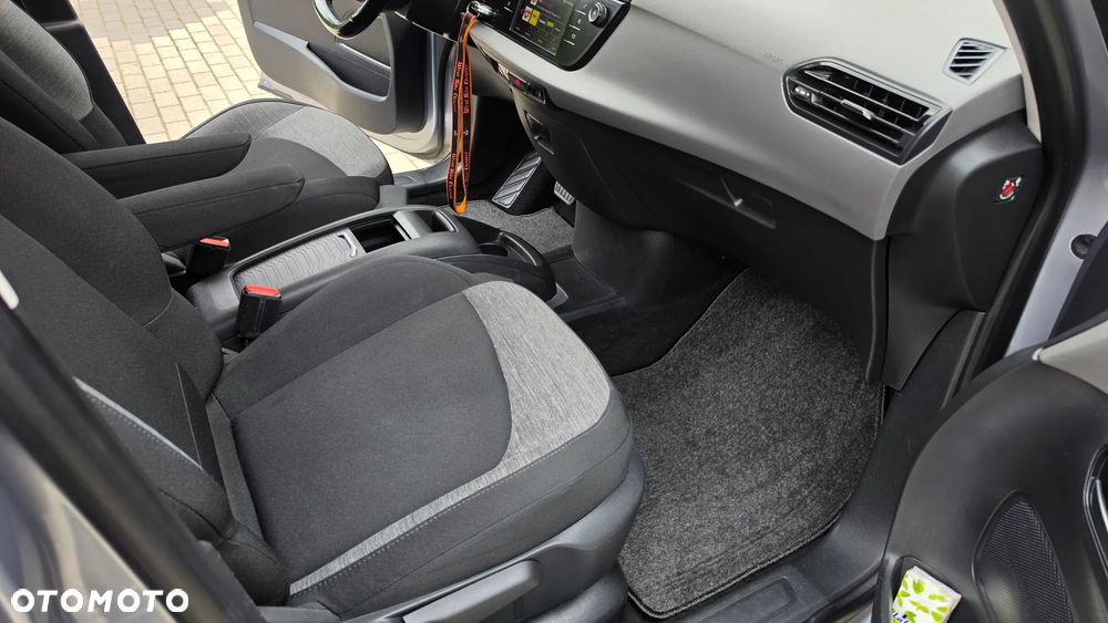 Citroën C4 Grand Picasso 1.6 BlueHDi MoreLife S&S EAT6 - 16