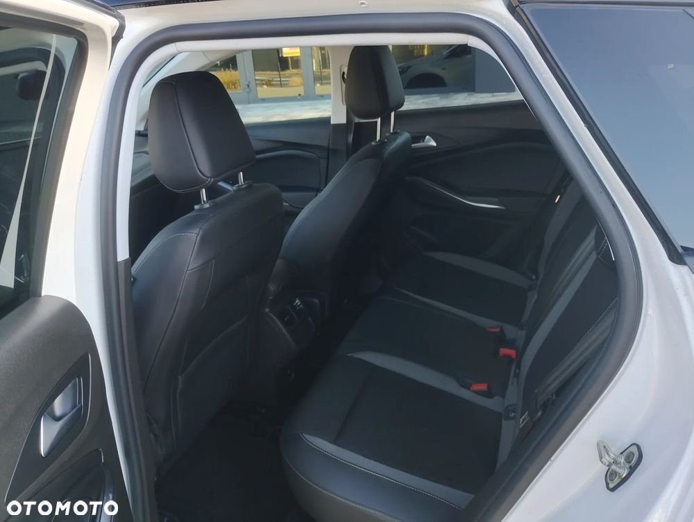 Opel Grandland X 1.5 D Start/Stop Automatik Elegance - 6