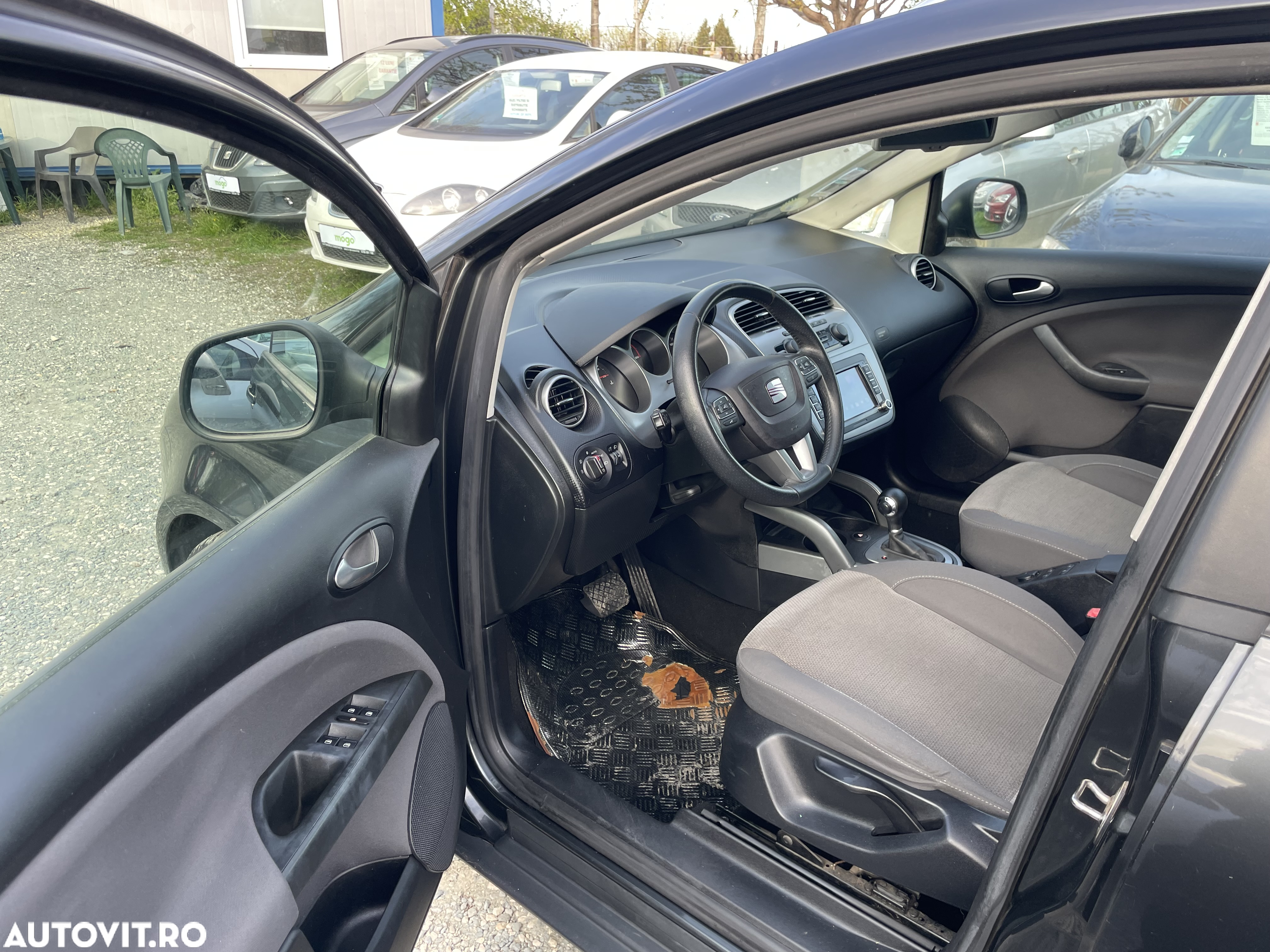 Seat Altea XL - 9