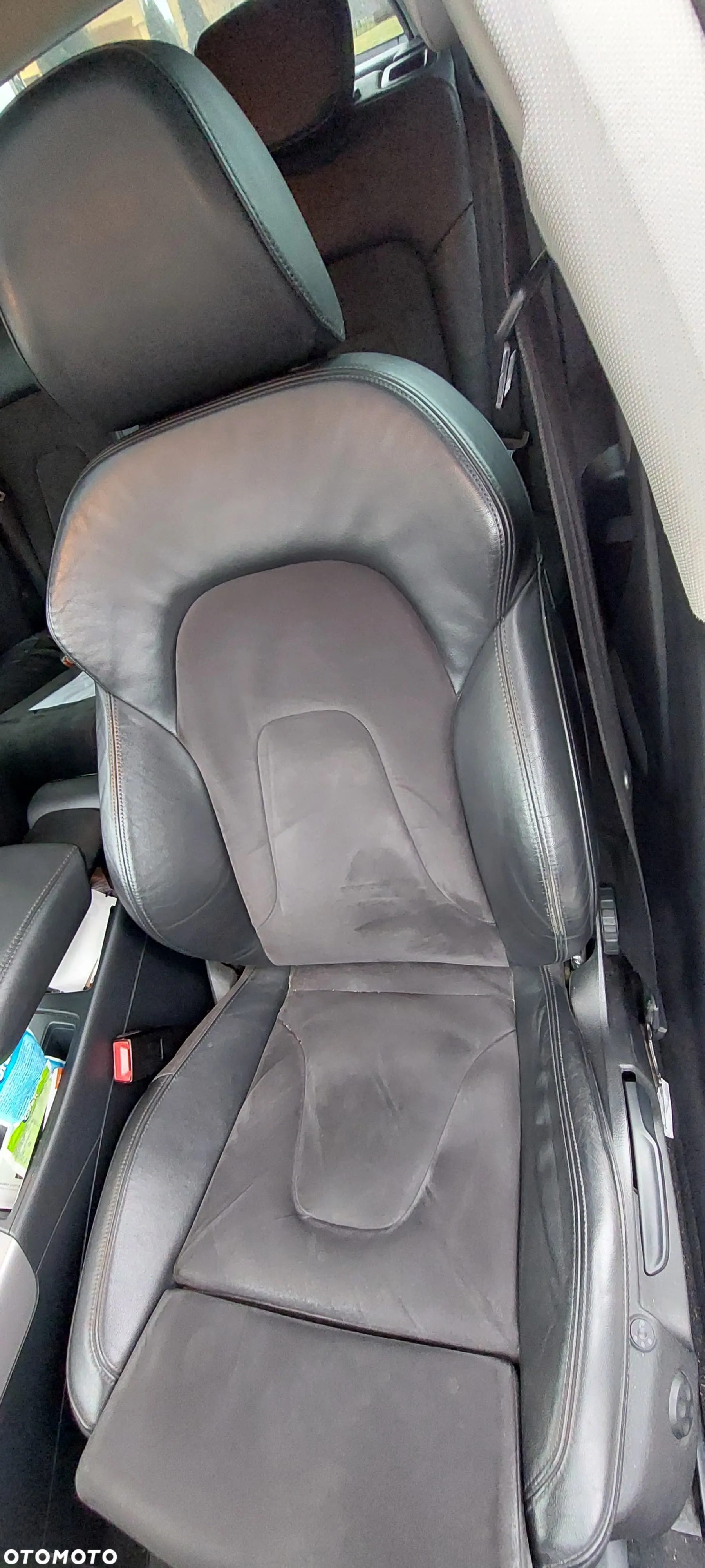 Audi A5 - 8
