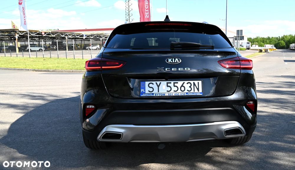 Kia XCeed - 17