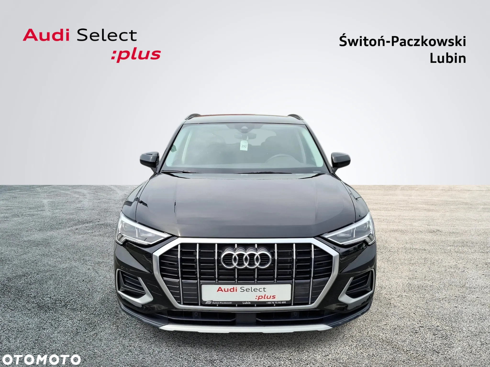 Audi Q3 35 TFSI Advanced S tronic - 5