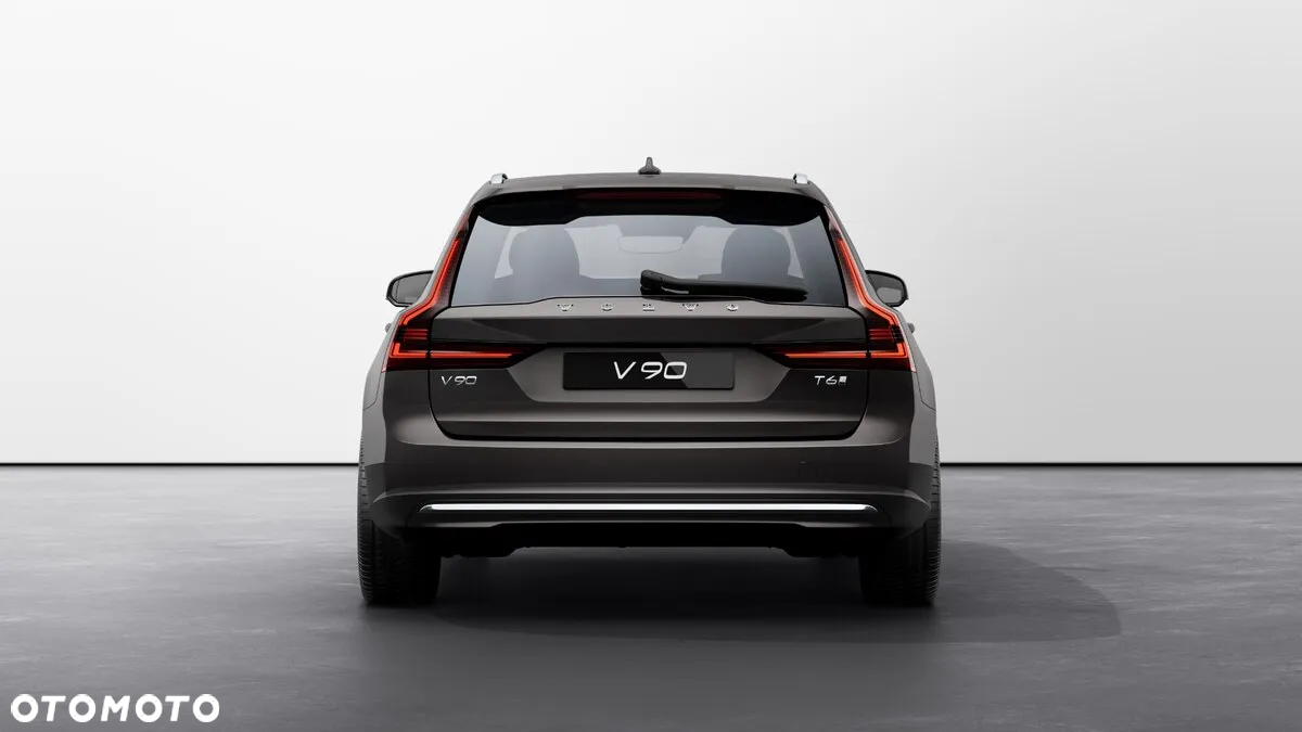 Volvo V90 T6 AWD Plug-In Hybrid Plus Bright - 2