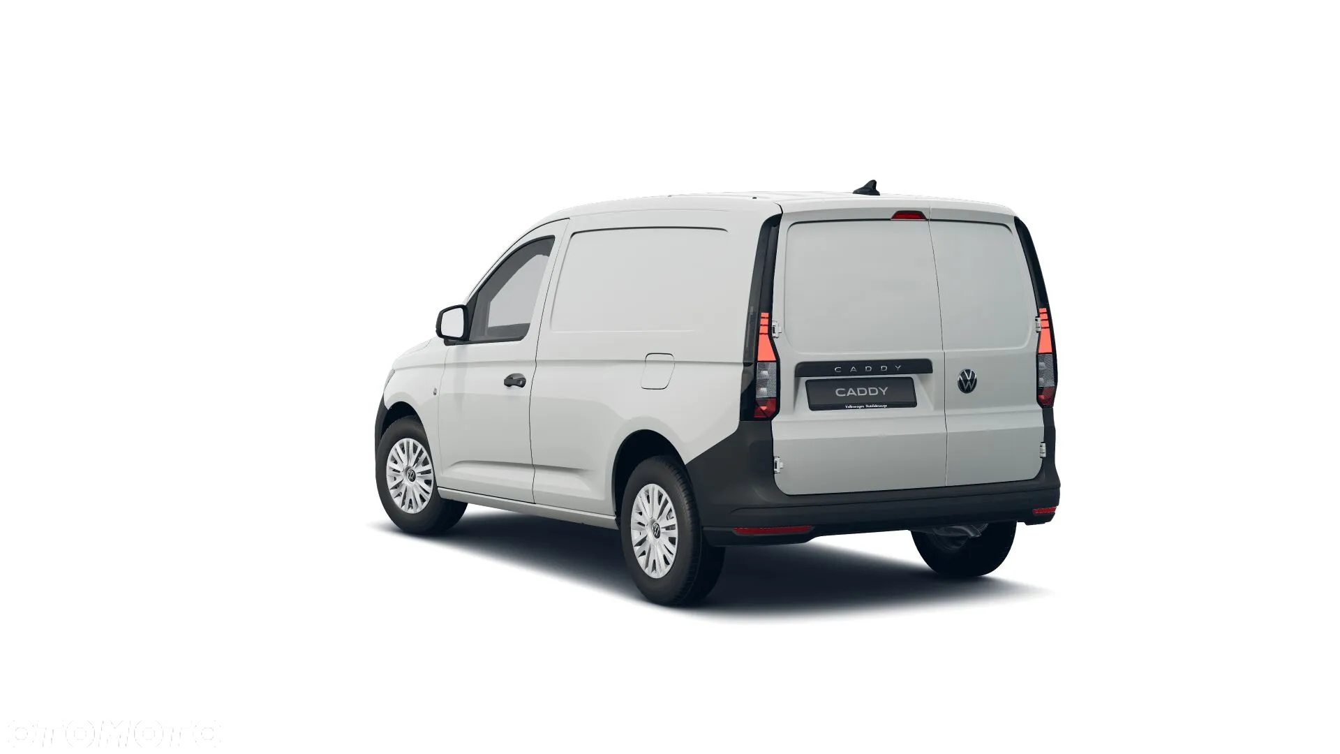Volkswagen Caddy - 3