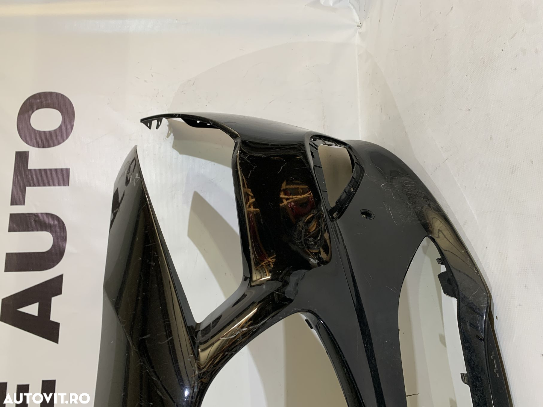 Bara fata Mercedes CLA W118, 2019, 2020, 2021, 2022, cod origine OE A1188855300. - 10