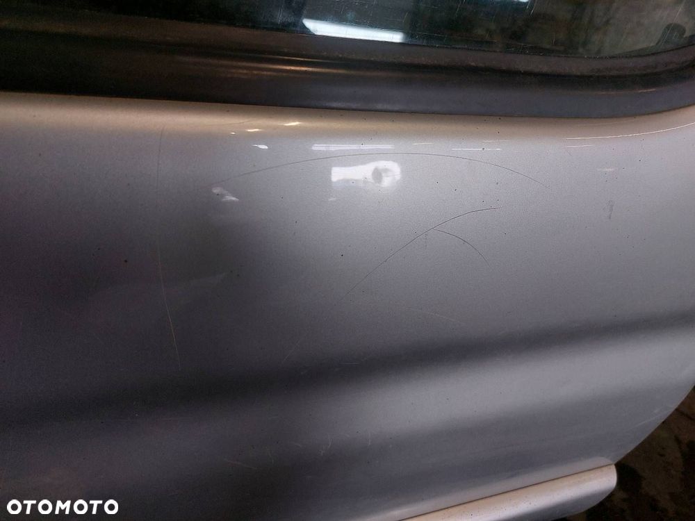 DRZWI KOMPLETNE LEWY PRZÓD PARTNER I LIFT PODNOŚNIK ELEKTRYCZNY - 9