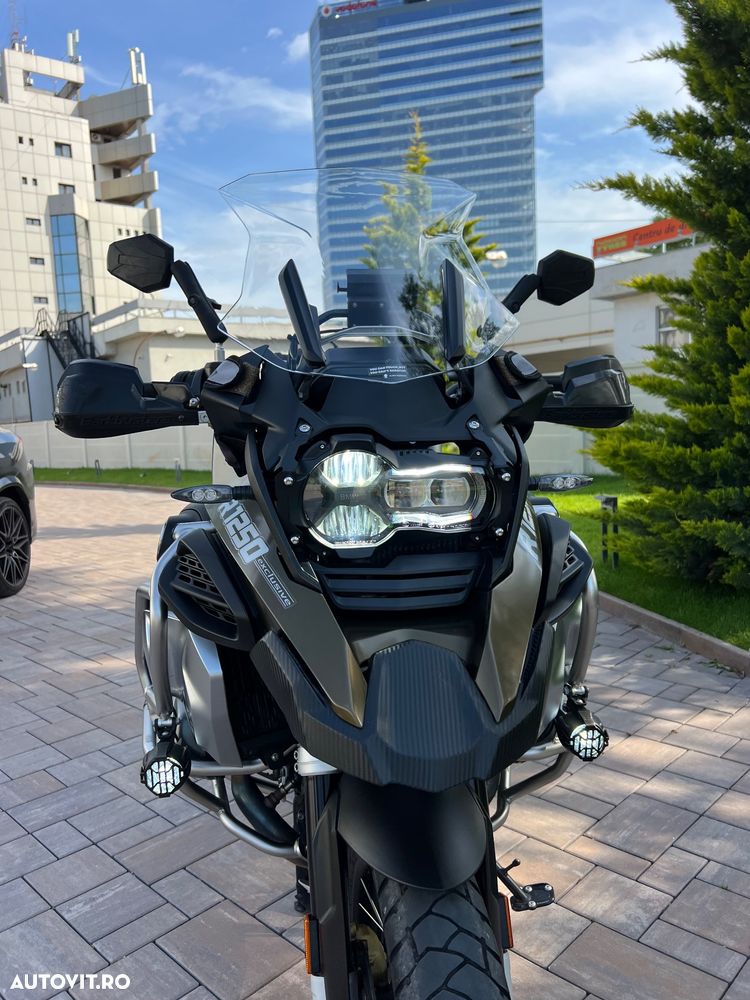 BMW R1250GS Adventure - 13