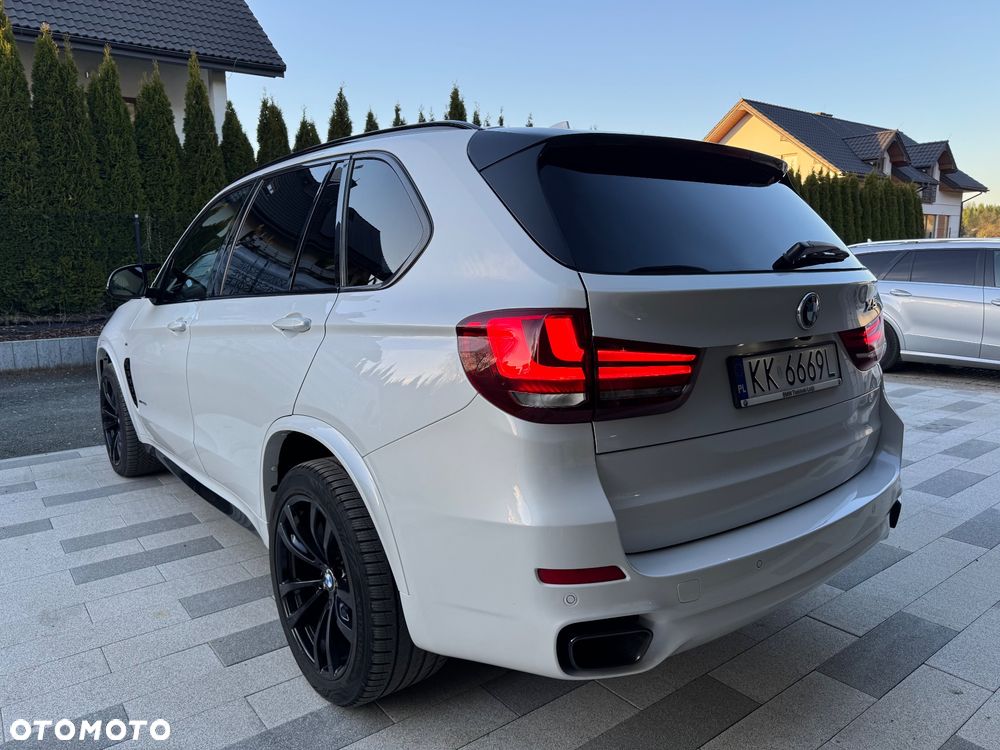 BMW X5 - 5