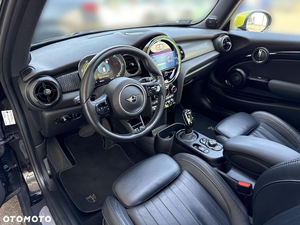 MINI Cooper S - 5