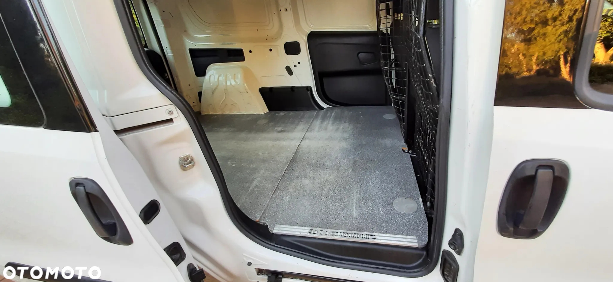 Opel COMBO - 18