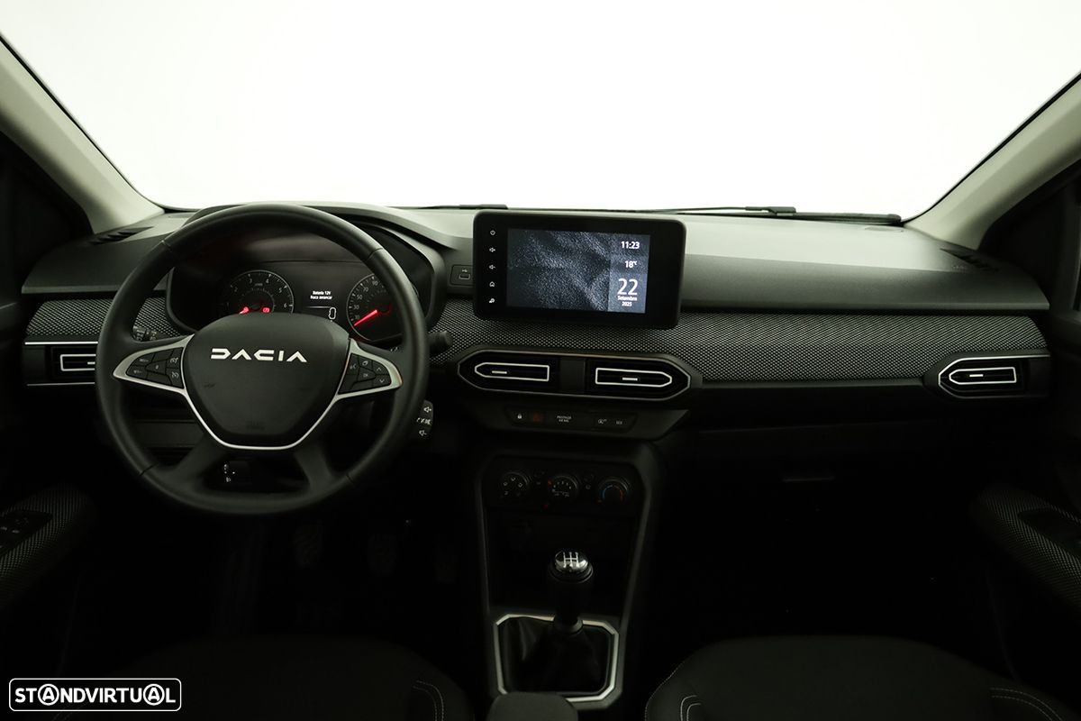 Dacia Sandero 1.0 TCe Expression - 8