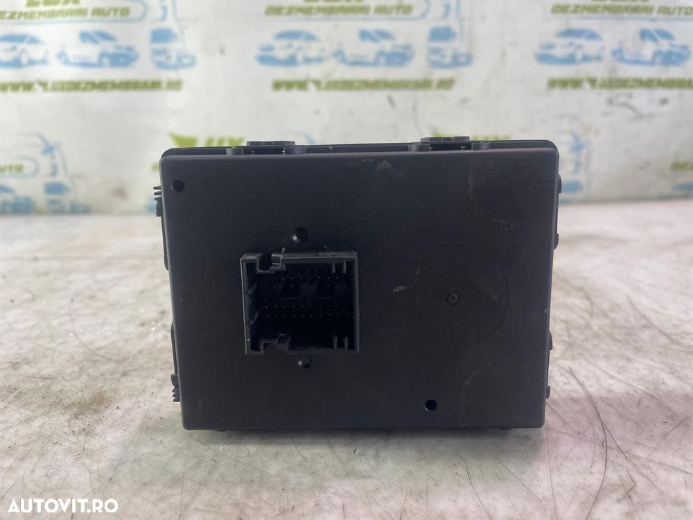 Modul keyless  3Q0959435N Skoda Octavia 3 [facelift] [2017 - 2020] 1. - 2