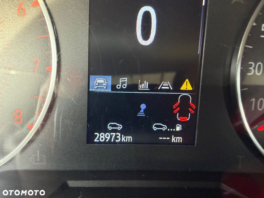 Renault Clio 1.0 TCe Intens - 11