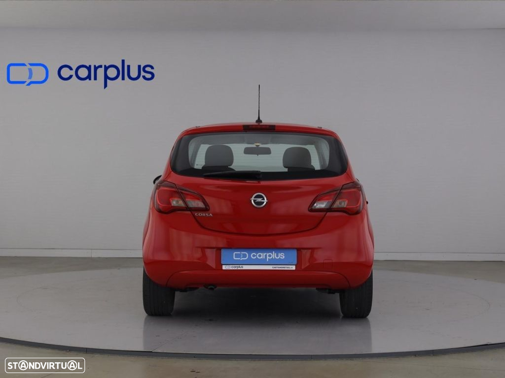 Opel Corsa 1.2 Dynamic - 6