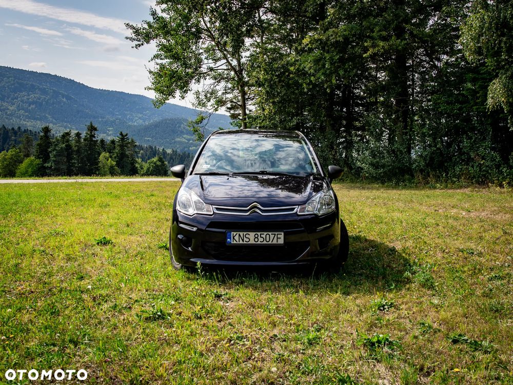 Citroën C3 Pure Tech (VTi) 68 Attraction - 14