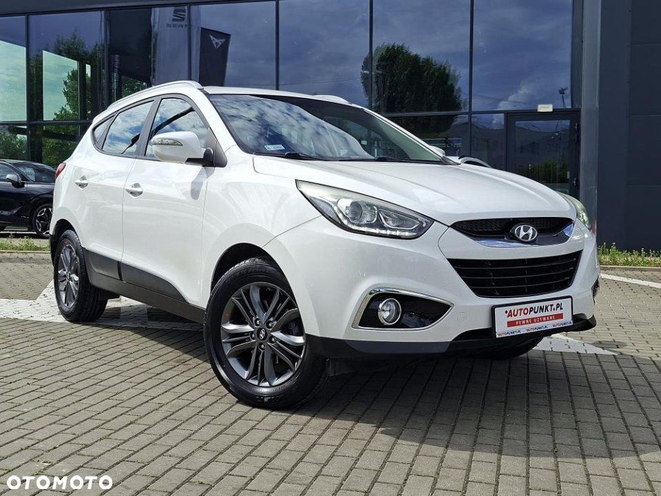 Hyundai ix35 - 6