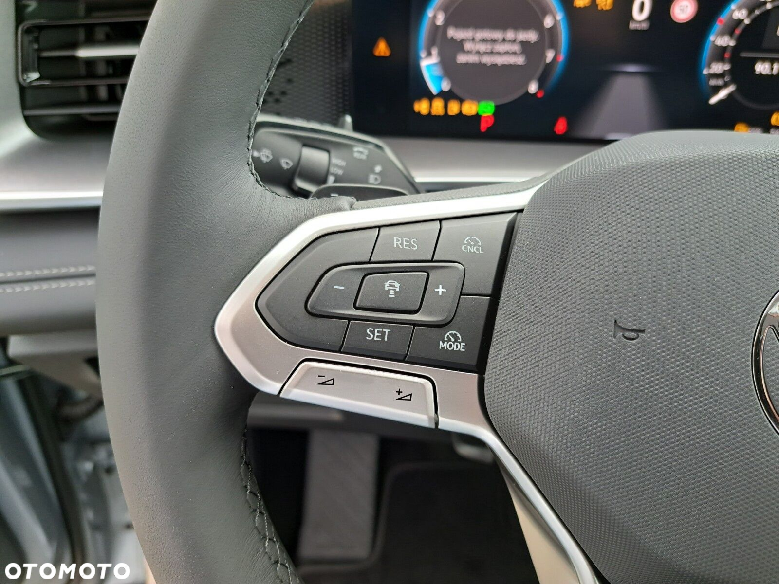 Volkswagen Tayron 2.0 TSI Life Plus DSG - 24