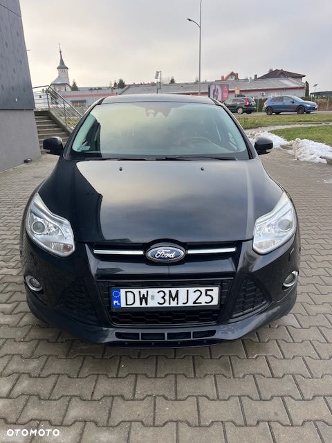 Ford Focus 2.0 TDCi Trend Sport MPS6 - 4