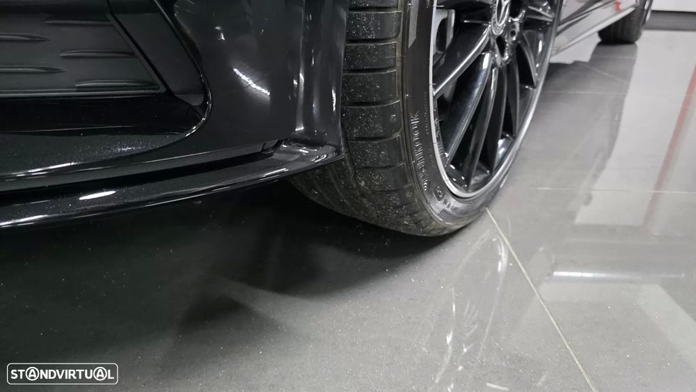 Mercedes-Benz CLA 250 e Shooting Brake 8G-DCT Edition AMG Line - 41