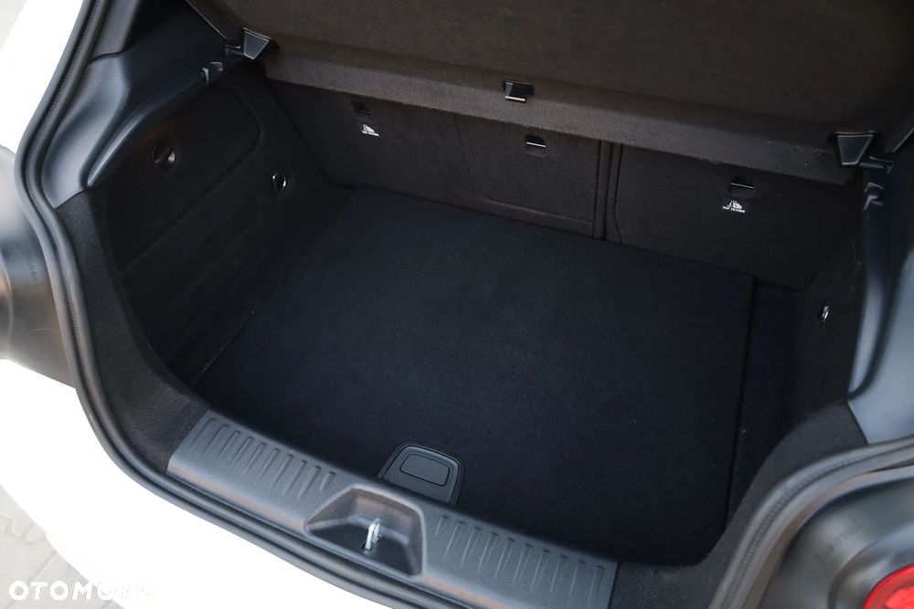 Mercedes-Benz Klasa A 180 (BlueEFFICIENCY) Style - 41