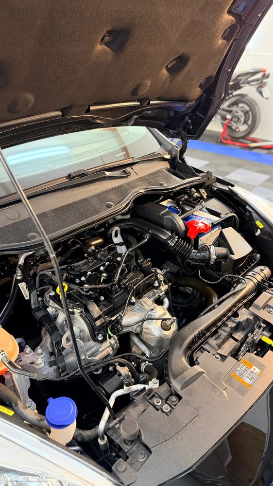 Ford Fiesta 1.1 Ti-VCT Business - 13