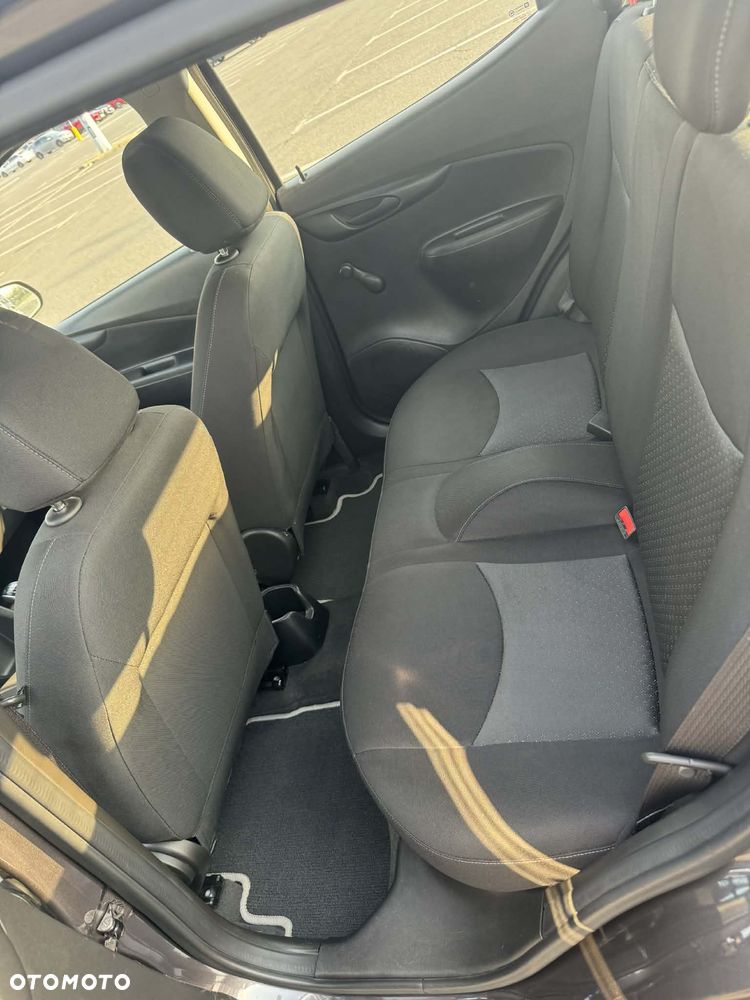 Opel Karl 1.0 Enjoy - 12