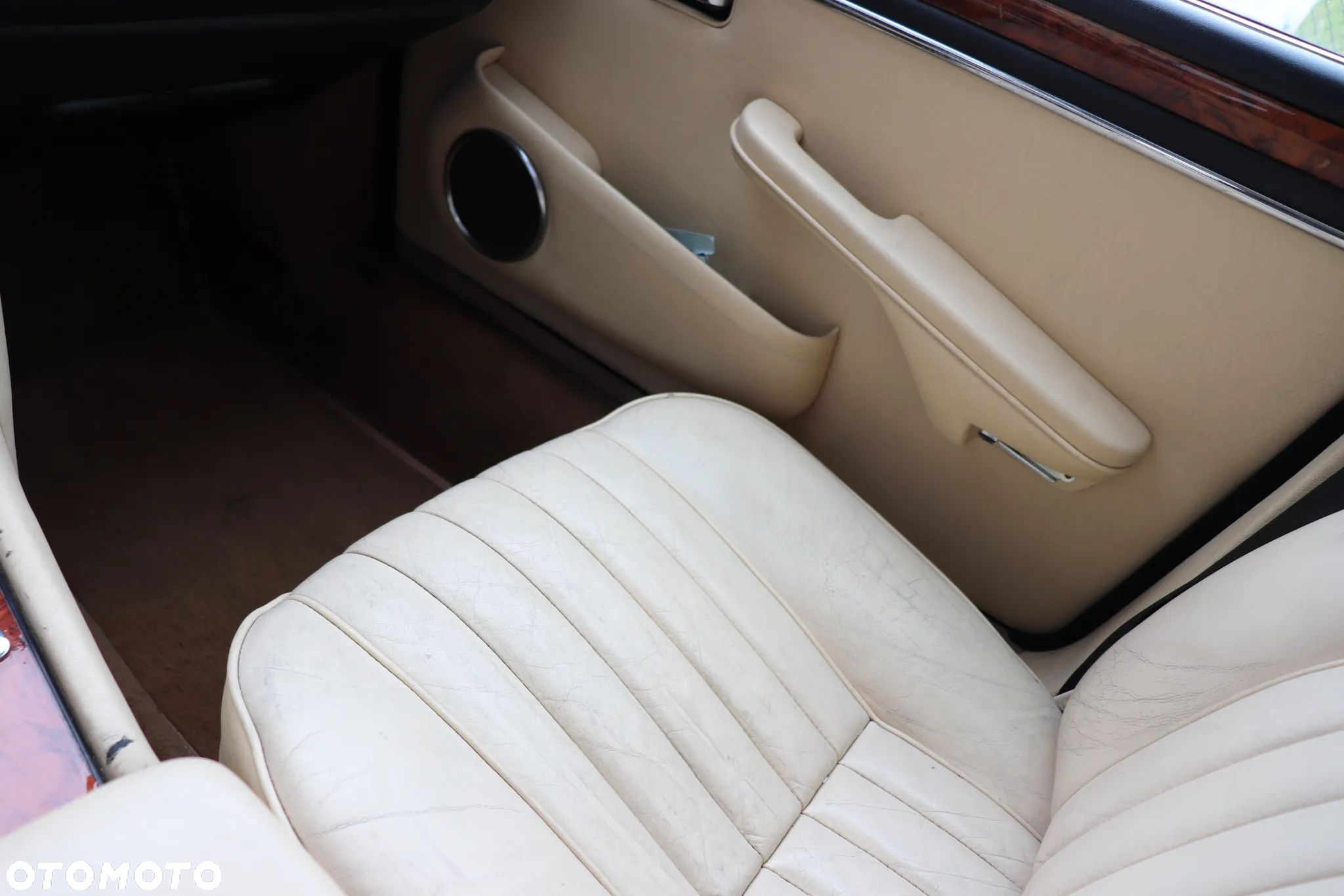Jaguar XJ XJ12 5.3i - 7