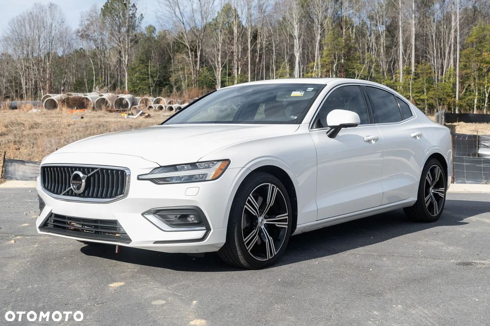 Volvo S60 T6 AWD Geartronic Summum - 1