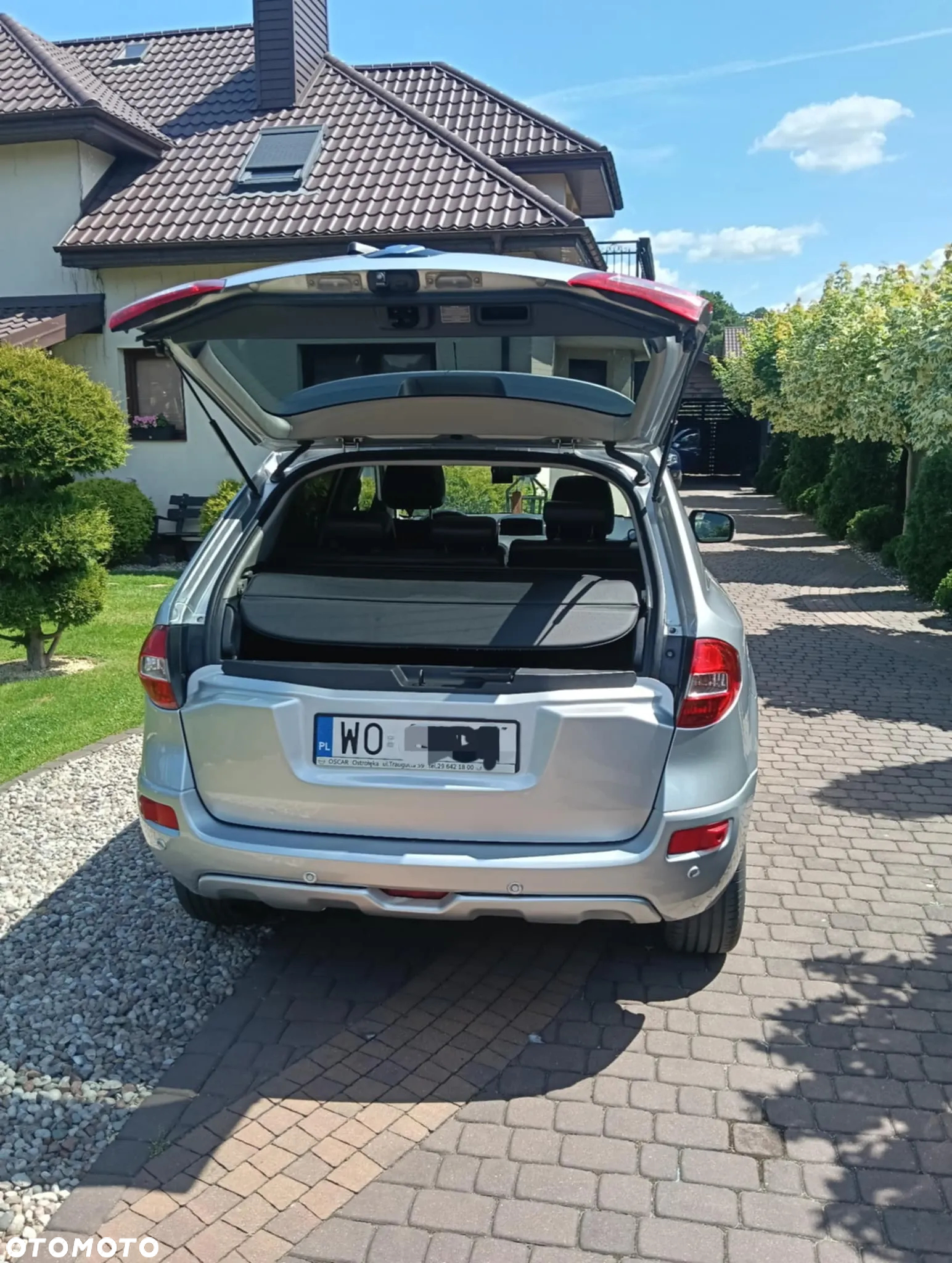 Renault Koleos - 2