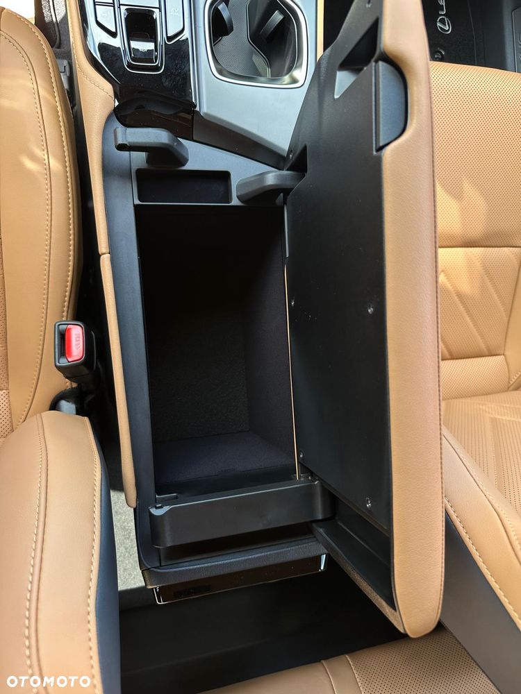 Lexus NX 350h Prestige 2WD - 25