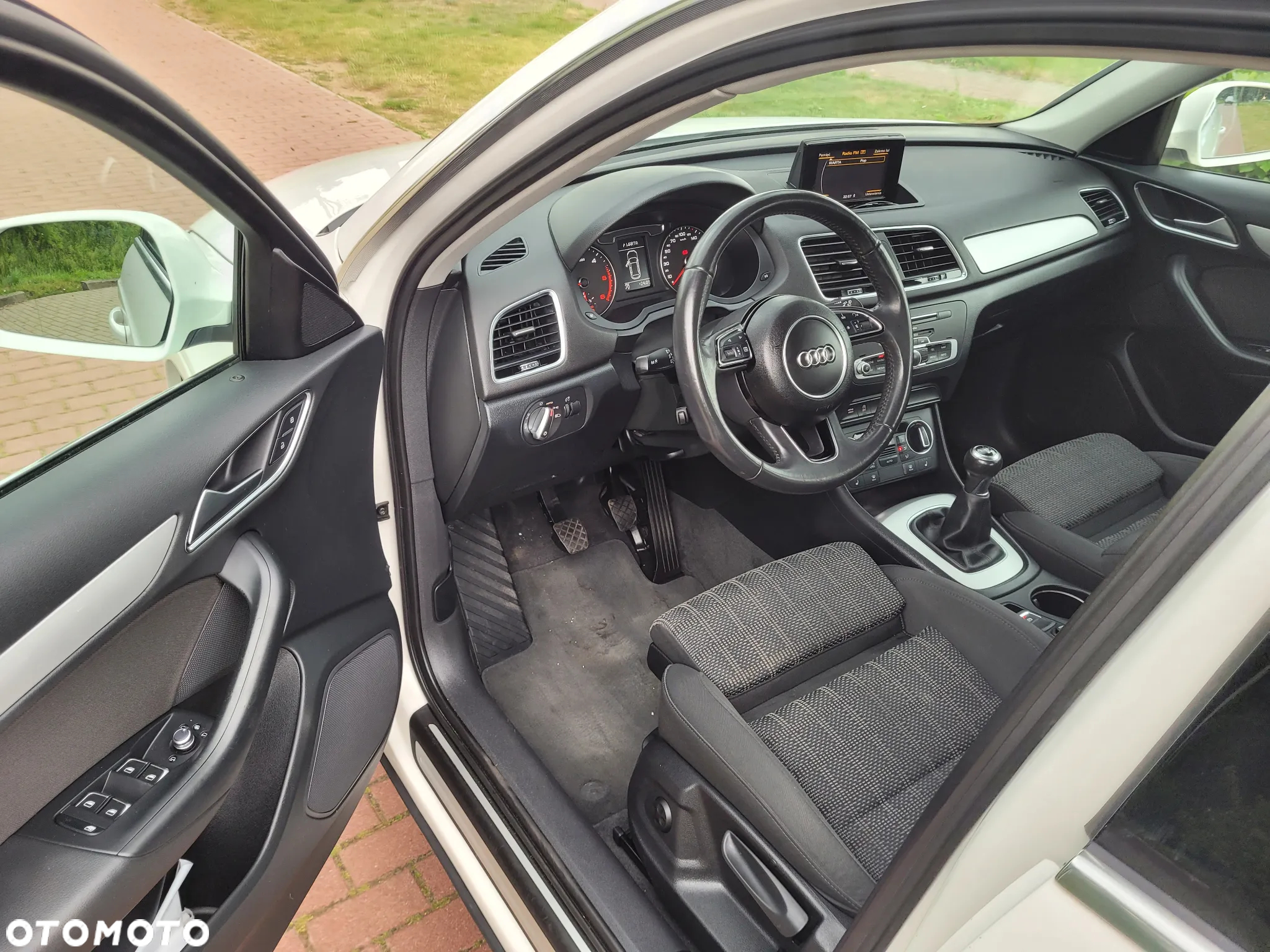Audi Q3 2.0 TDI - 7