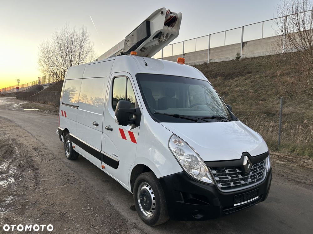 Renault Master - 7