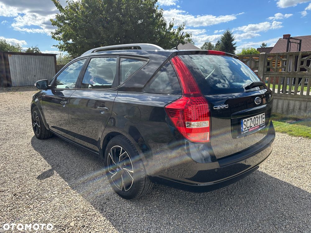 Kia Ceed Cee'd 1.4 Comfort - 6