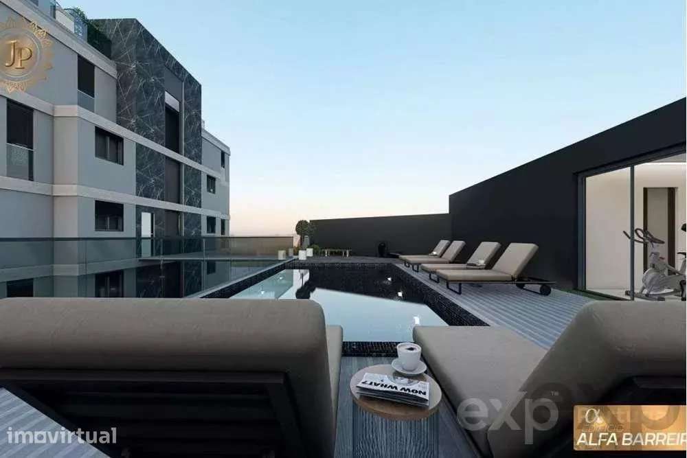 Apartamento T2 - Grande imagem: 4/29