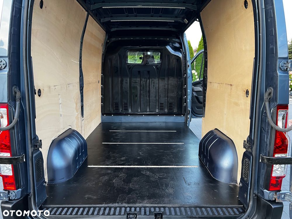 Renault MASTER - 30
