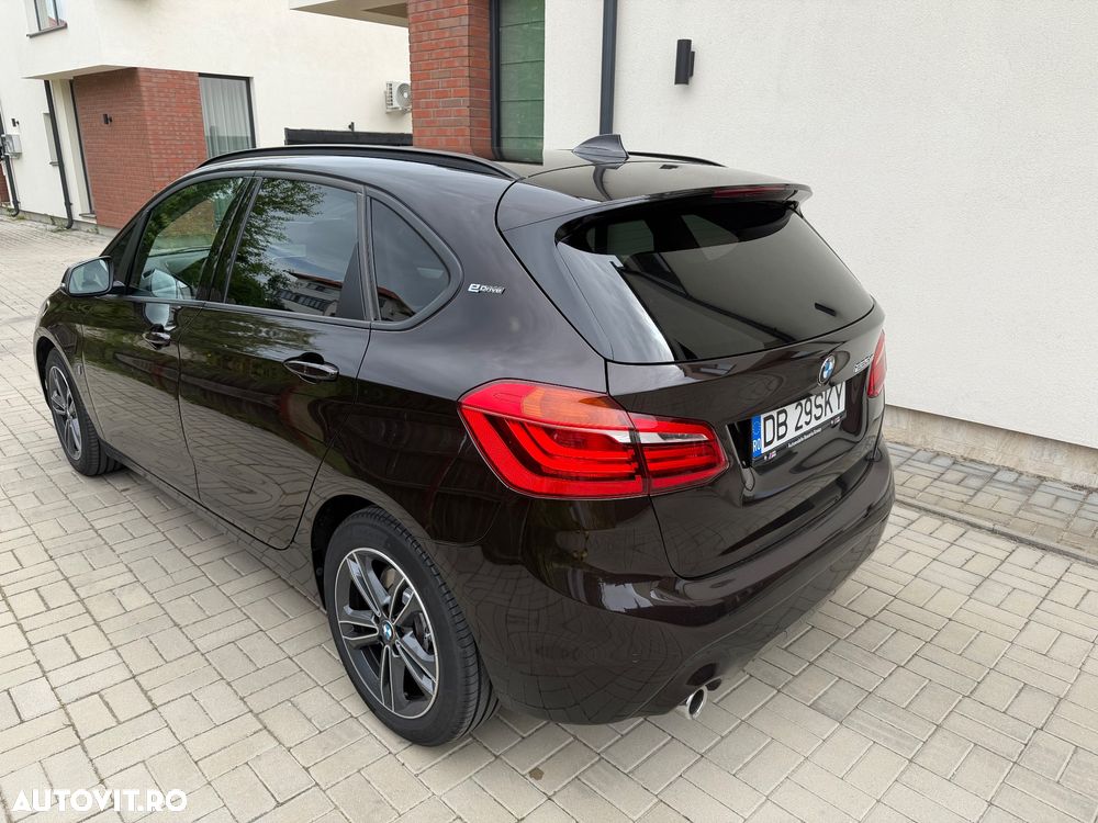 BMW Seria 2 225xe iPerformance AT Luxury Line - 3