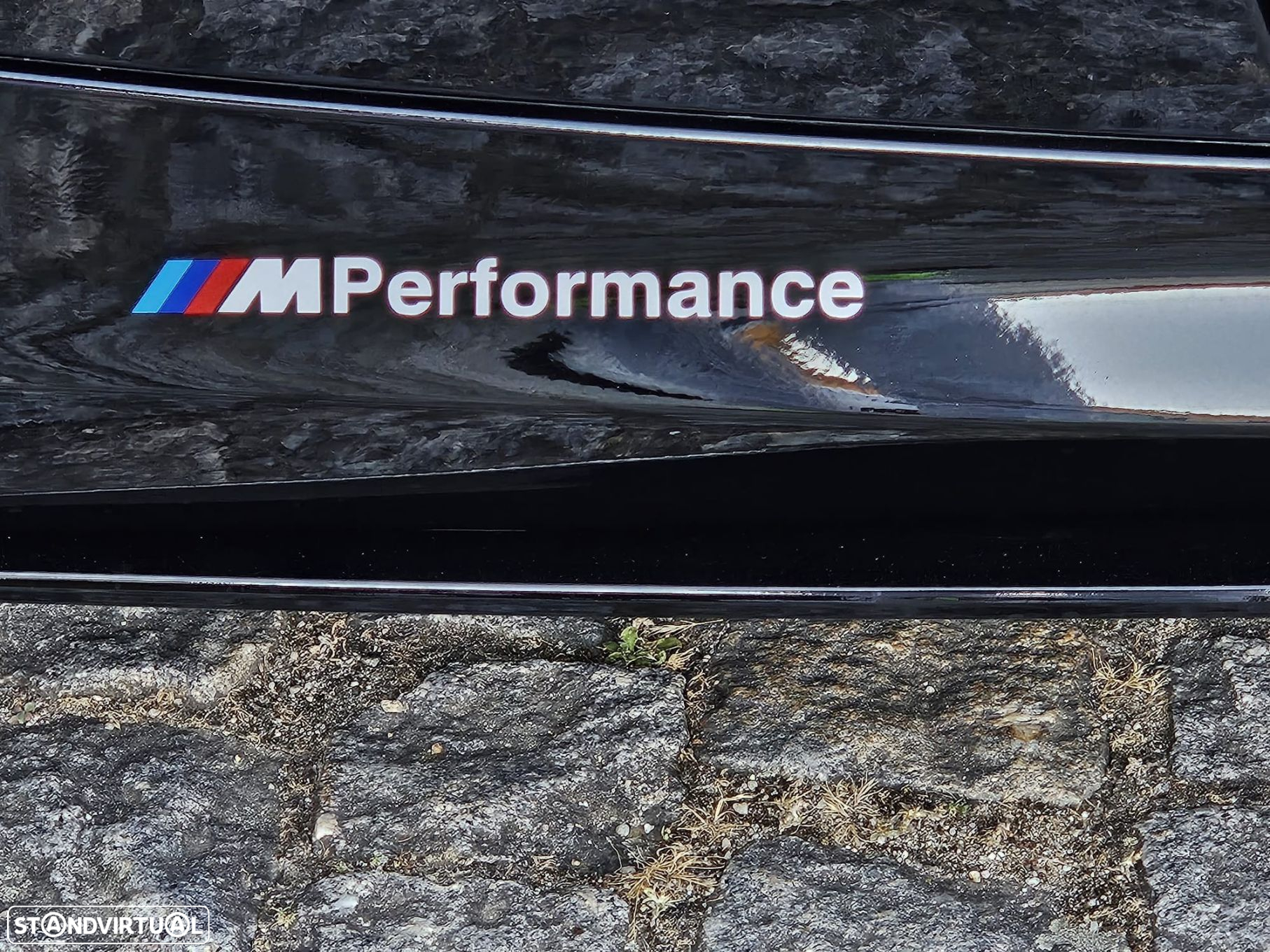 BMW 116 - 14