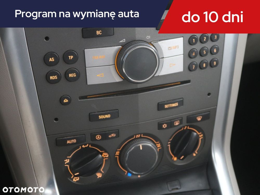 Opel Antara - 14