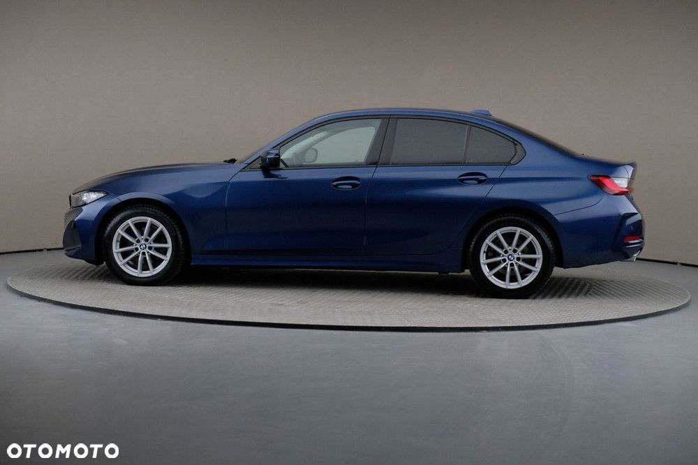 BMW Seria 3 - 4